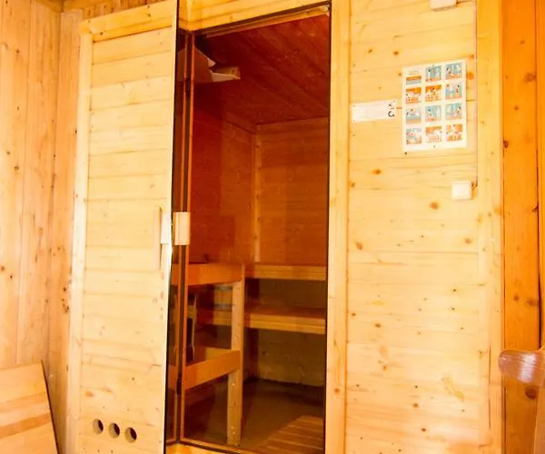 Unterbrunnhaus * Finkenberg