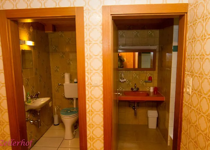 Unterbrunnhaus * Finkenberg