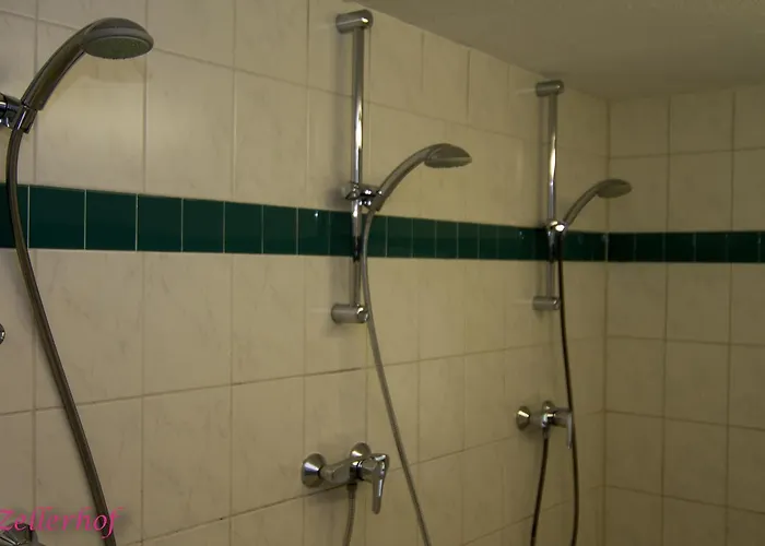 Casa vacanze Unterbrunnhaus *