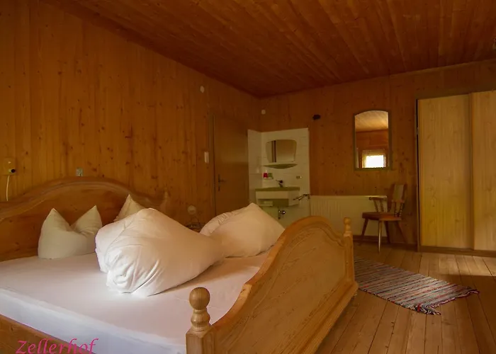 Unterbrunnhaus Casa vacanze *