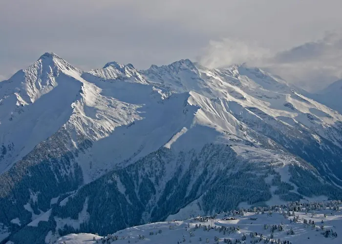 Unterbrunnhaus Σπίτι διακοπών
