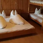 Hébergement de vacances Unterbrunnhaus *