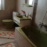 Unterbrunnhaus בית נופש *