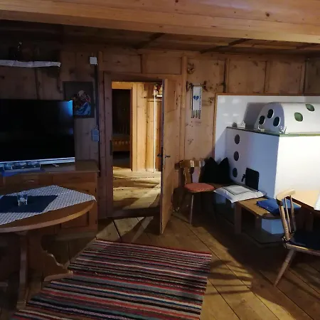 Semesterbostad Unterbrunnhaus